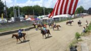 Dash for Cash Returns to the Tioga County Fair