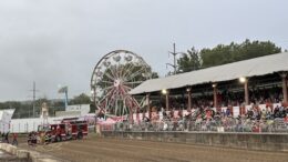 Get ready for the Tioga County Fair! 