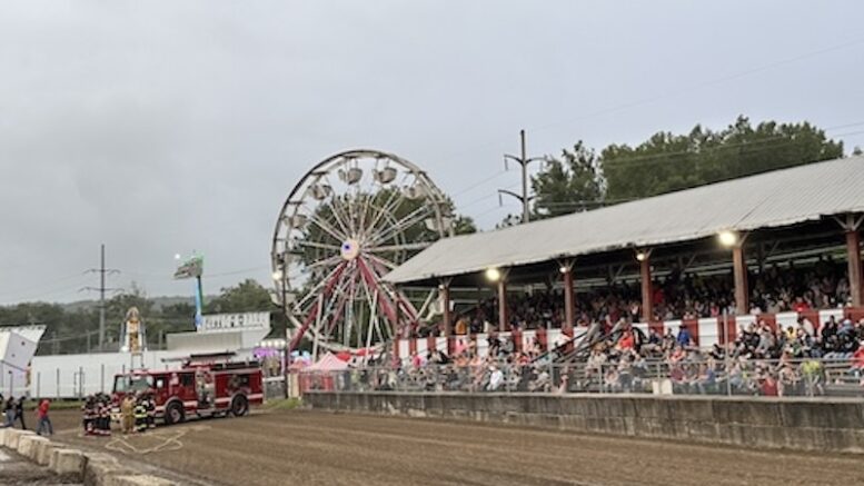 Get ready for the Tioga County Fair!