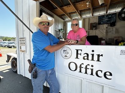 Bittersweet ending to this year’s Tioga County Fair