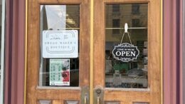 Lily’s Style Loft collaborating with Owego Maker’s Boutique