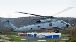Navy awards Lockheed $18.8 million contract