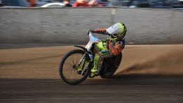 Portararo and Donholt swap wins at Champion Speedway