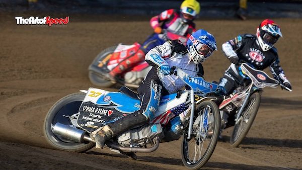US Open National Championships coming to town August 30 and 31; Eight guest riders, including the AMA US National Champion to take part