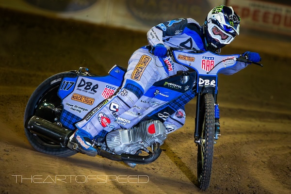 US Open National Championships coming to town August 30 and 31; Eight guest riders, including the AMA US National Champion to take part