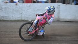 Teenage Takeover at Champion Speedway