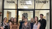 Tioga County Spotlight: Economic Development and Planning Department