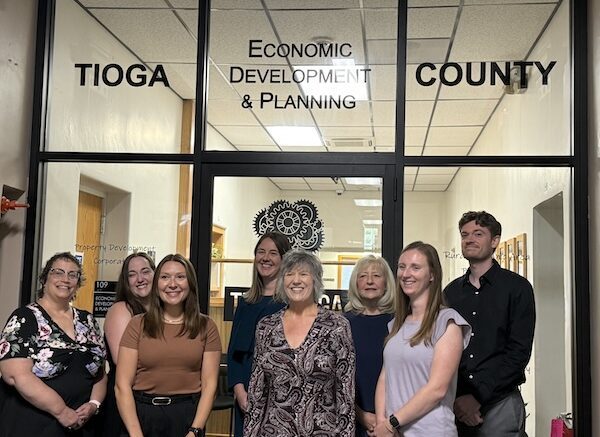 Tioga County Spotlight: Economic Development and Planning Department