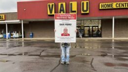 Valu Home Center closes in Owego