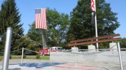 Town and Village of Owego to Host 10th Annual 9/11 Ceremony