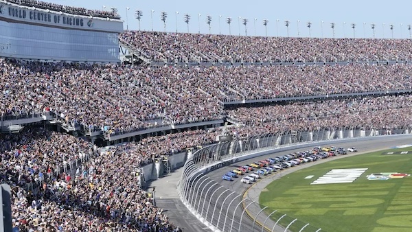 Car Collector Corner - NASCAR’s Vanishing Payout Transparency: Why Fans Deserve to Know What Teams Earn; More ‘Charter’ Woes