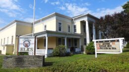 Take a walk down memory lane; Owego Elks Emporium Celebrates 50 Years