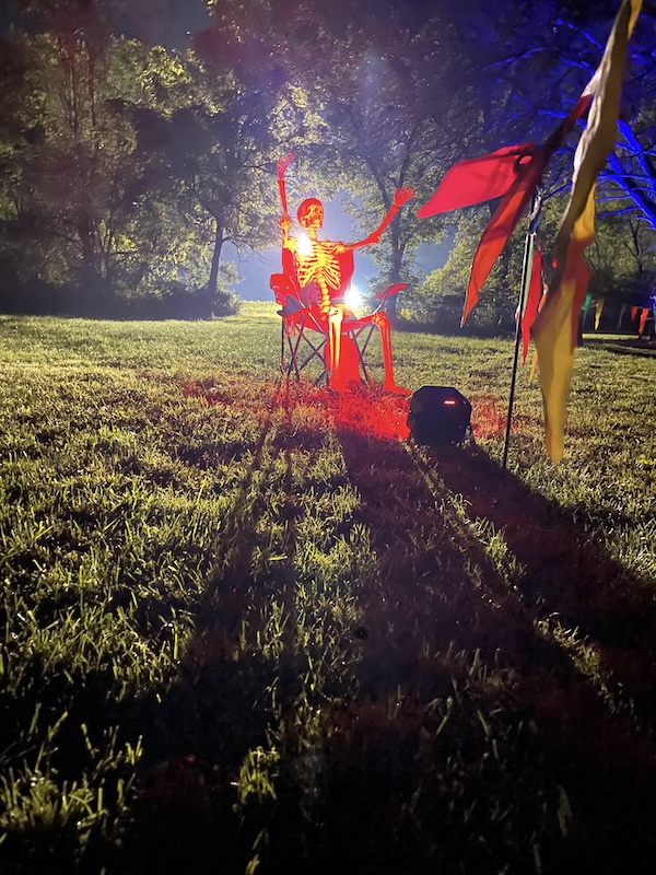 Cross-Country to Light Up OFA's Campus on September 19