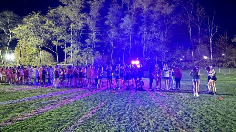 Cross-Country to Light Up OFA's Campus on September 19