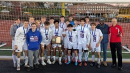 Join Hiawatha Soccer for Skills Assessment and Information Day 