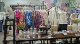 Boutique Girls’ Night Out brings back memories