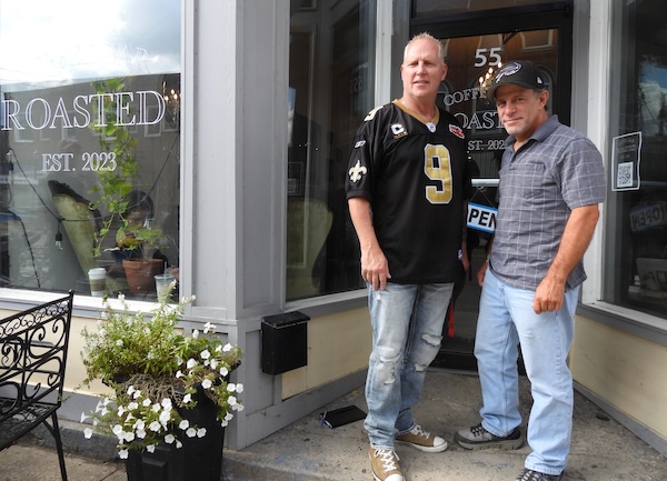 607 Rock for Hope and Ozzy Osbourne Tribute; A benefit show for the Parkinson’s Foundation