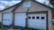 Richford Fire needs new digs, or else