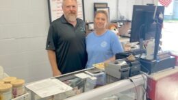 Returning to His Roots: A Veteran’s Journey Back to the Region to Serve the Pet Community
