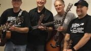 When Passion Meets Purpose; OFA Grad Helps Veterans Heal Through Music