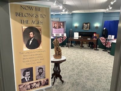 Programs, tours, and more at Tioga County’s Historical Society and Museum