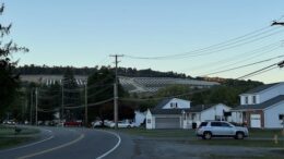 'It's red flags all day long' — Town board tables 160-acre solar farm decommissioning plan