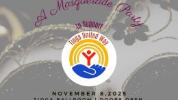 Tioga United Way in the spotlight