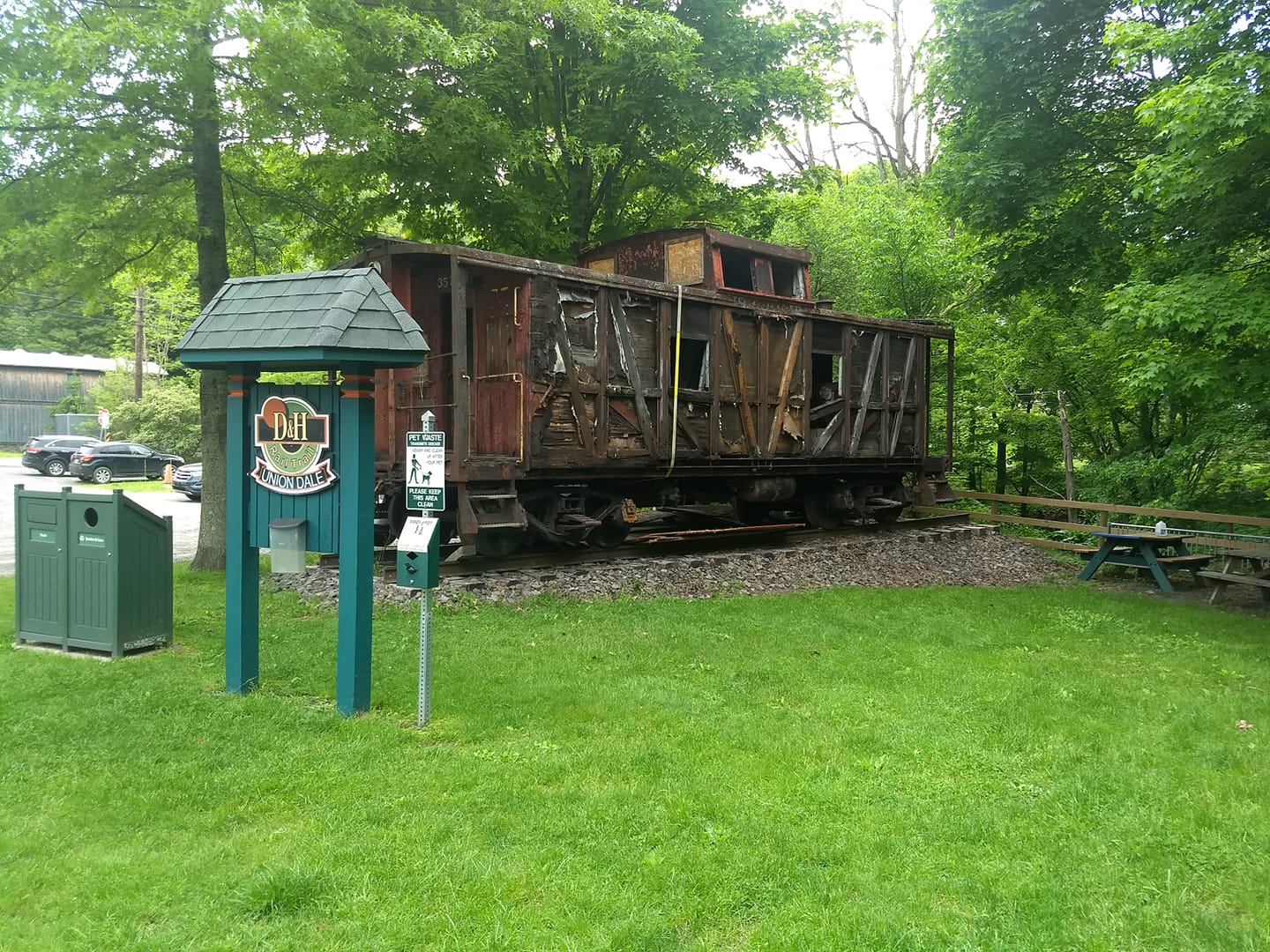 Susquehanna Independent Weekender