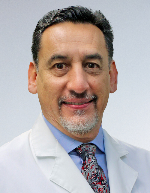 Guthrie welcomes new Chairman of Obstetrics and Gynecology - Owego ...