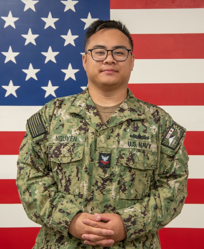 Navy Appleton Binghamton native serves with the next generation of U.S. Navy ...